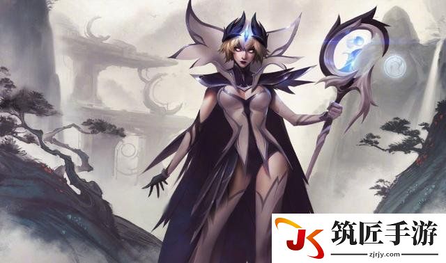 lolIG冠军皮肤上线！IG冠军皮肤图鉴(4)