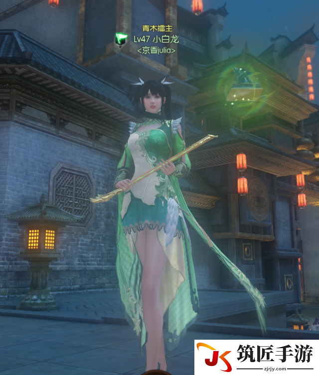 蛮荒搜神记怎么获得时装 蛮荒搜神记时装介绍