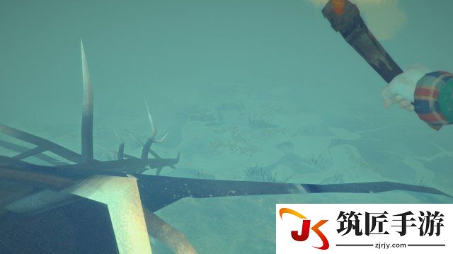 漫漫长夜神秘胡铁路安全狩猎地点一览