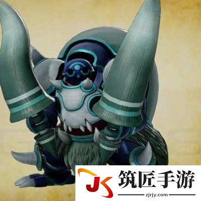 勇者斗恶龙11可骑乘怪物位置详解