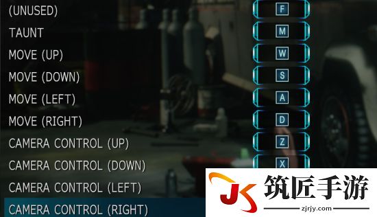 鬼泣5键位怎么设置？pc版键位设置建议(1)
