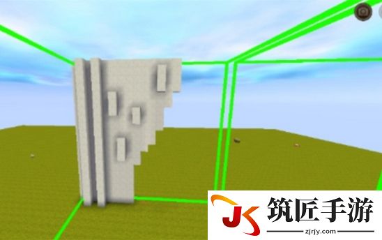 迷你世界如何制作窗帘？窗帘制作方法(1)