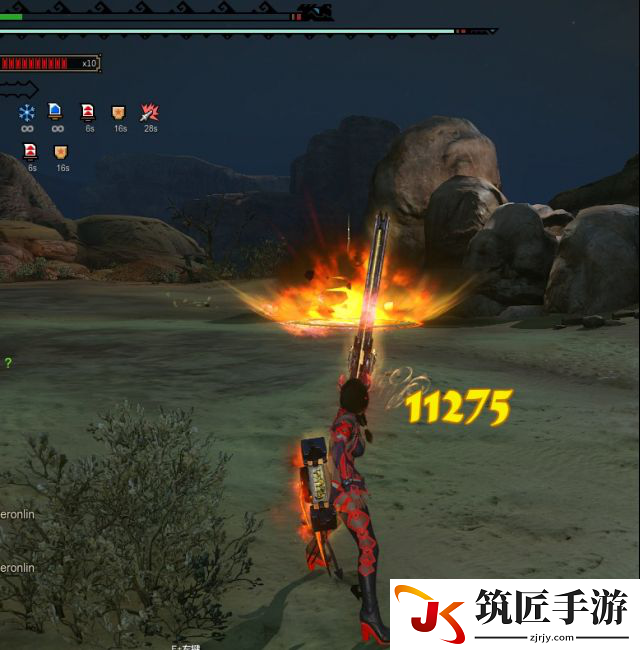3dmgame