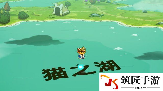 猫咪斗恶龙海盗宝藏怎么找 猫咪斗恶龙海盗宝藏位置