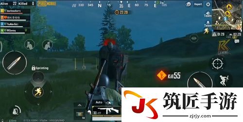 刺激战场战胜黑夜模式怎么玩-战胜黑夜模式详解(4)