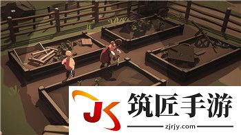 侏罗纪世界游戏 侏罗纪世界进化食草恐龙吃什么