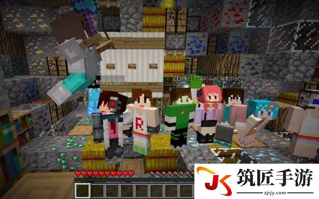 我的世界国服可用指令攻略 MC国服可用指令一览