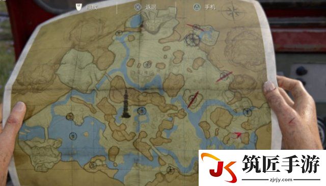 3dmgame