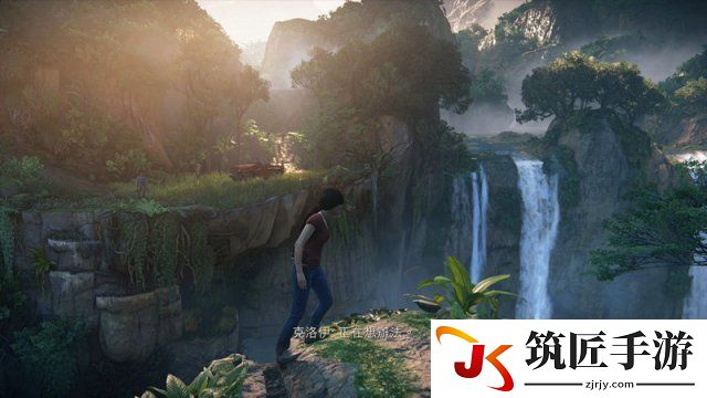 神秘海域失落的遗产试玩心得评测及背景故事