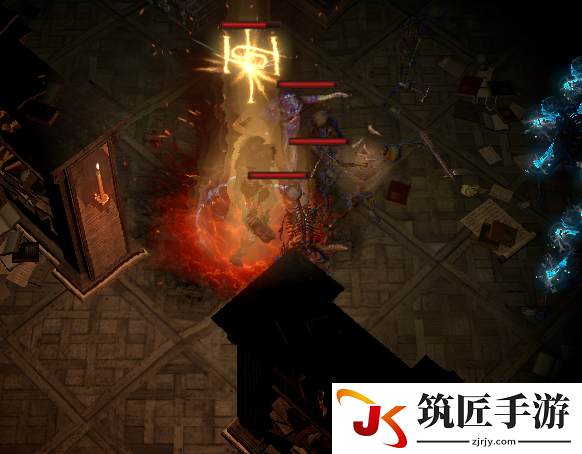 流放之路新手怎么升级快 流放之路新手升级攻略