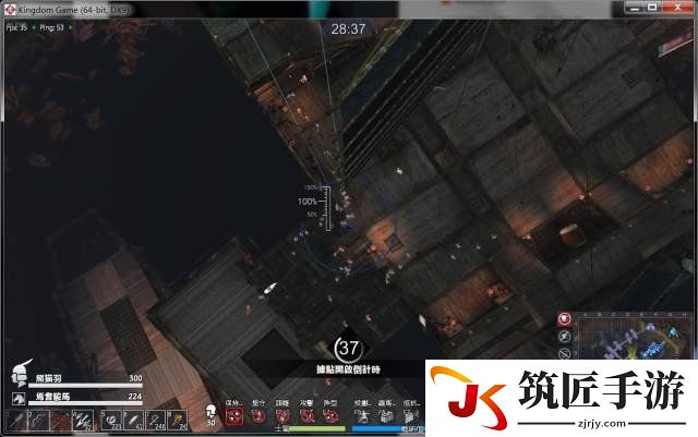 萌新必备：老玩家整理《虎豹骑》冷知识(3)
