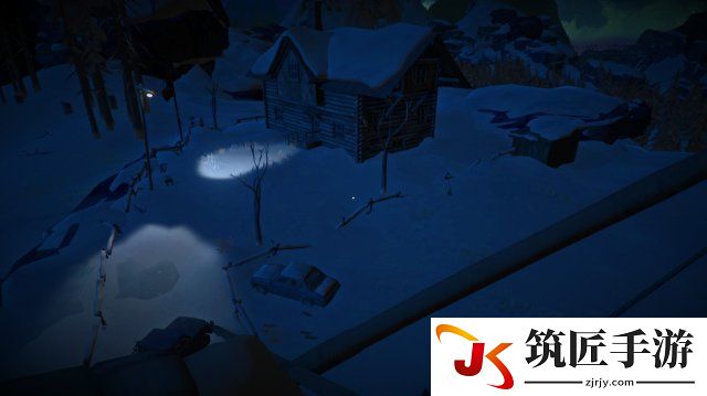 漫漫长夜神秘胡铁路安全狩猎地点一览