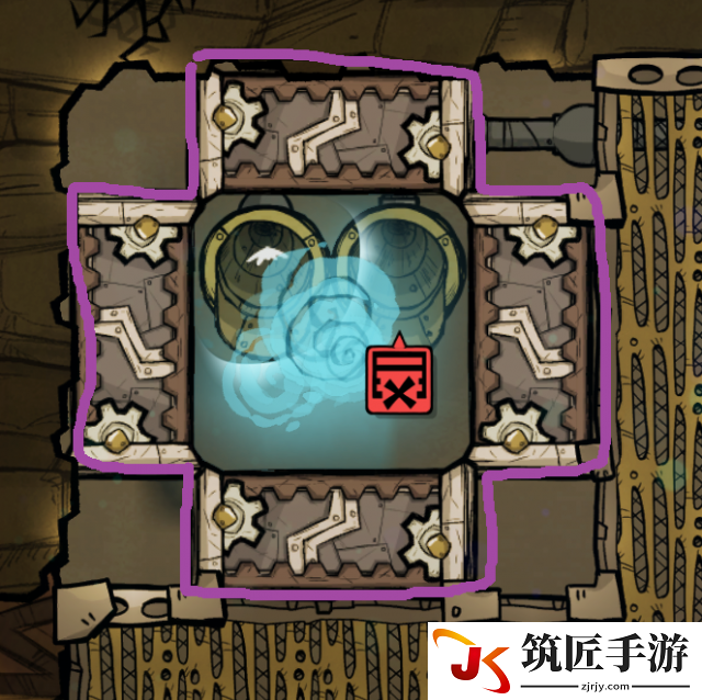缺氧高压水库建造教程 缺氧高压排气方法