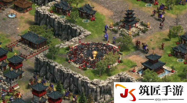 帝国时代终极版什么时候发售 终极版发售日期一览