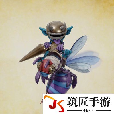 勇者斗恶龙11可骑乘怪物位置详解