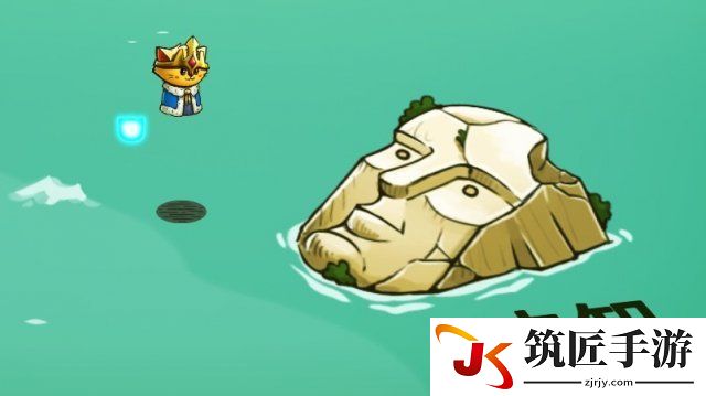 猫咪斗恶龙海盗宝藏怎么找 猫咪斗恶龙海盗宝藏位置