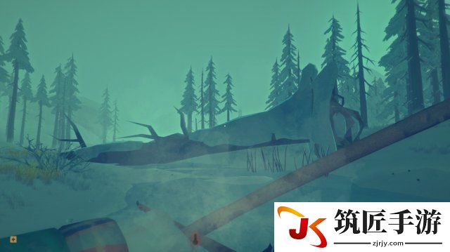 漫漫长夜神秘胡铁路安全狩猎地点一览